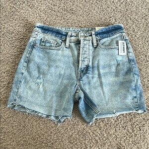 NWT Old Navy OG Straight 5” inseam
